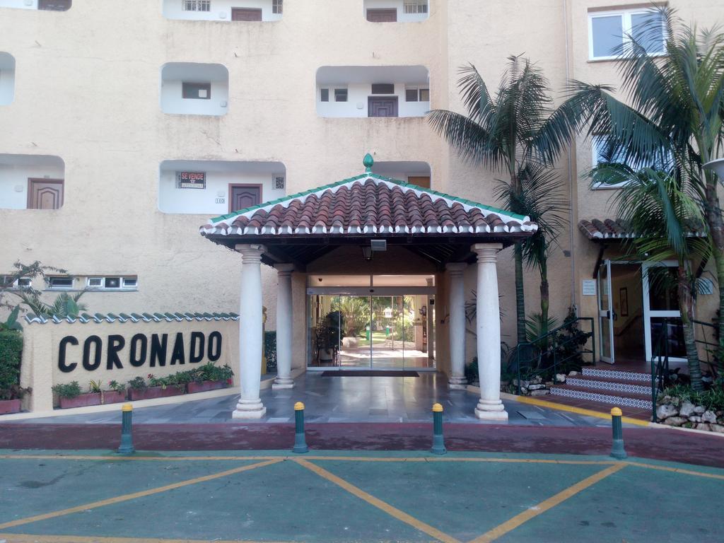 Apartamentos Coronado Μαρμπέλλα Εξωτερικό φωτογραφία